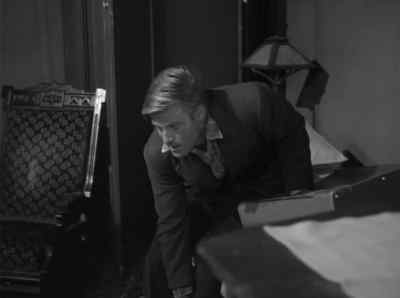No no, - Alfred Hitchcock Presents