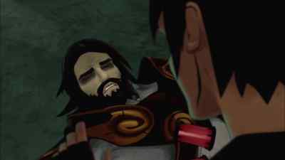No, no! - SlugTerra: Return of the Elementals