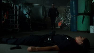 No, no! - Lucifer