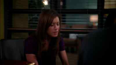 No, no. - Private Practice