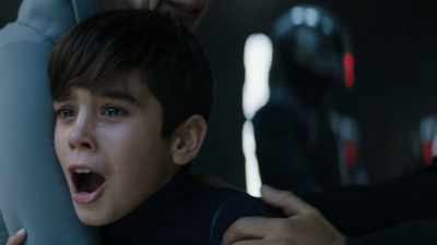No! No! - Krypton