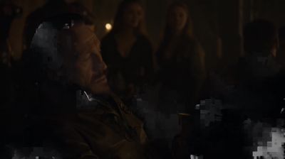 No! No! - Game of Thrones