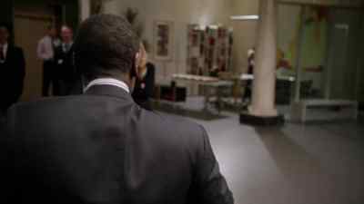 No. No. - House of Lies