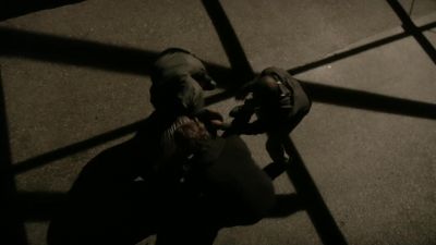 No! No! - NCIS