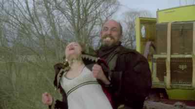 No! No! - Sharpe's Honour
