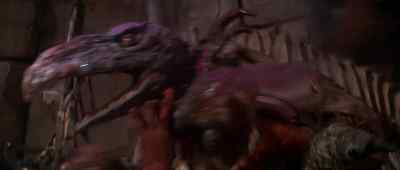 No! No! - The Dark Crystal
