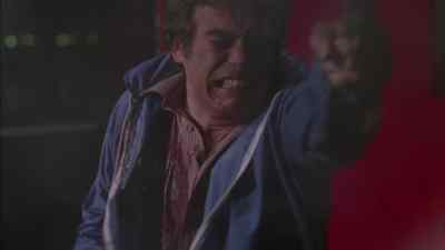 No! No! - The Exterminator