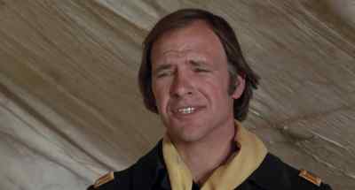No! No! - The Apple Dumpling Gang Rides Again