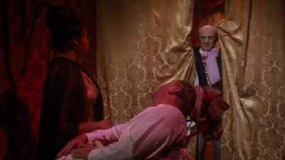 No. No! - Taste the Blood of Dracula