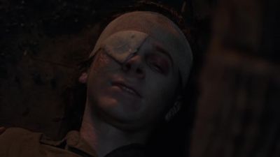No. No. - The Walking Dead