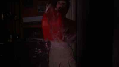 No, no. - Wait Until Dark