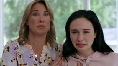 No, no, - When Mom Becomes a Murderer