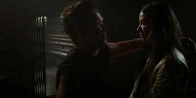 - No. No. - Teen Wolf: The Movie