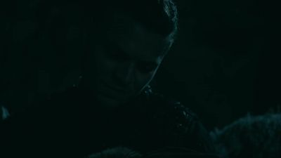No. No. - Vikings