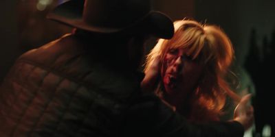 - No! No! - Yellowstone