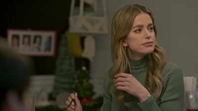 No, no-- - Flipping for Christmas