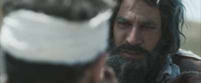- No... no. - His Only Son