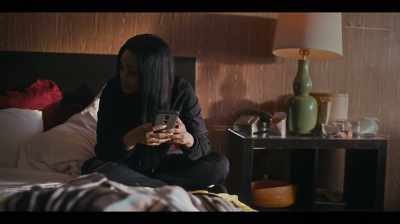 No. No. - Twisted House Sitter 2