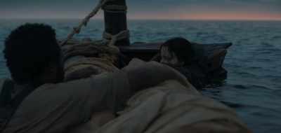 No. No. - The Last Voyage of the Demeter