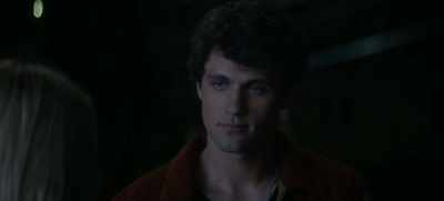 No. No. - The Winchesters