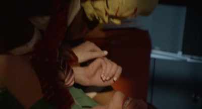 No! No. - The Third Saturday in October
