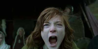 No! No! - The Northman