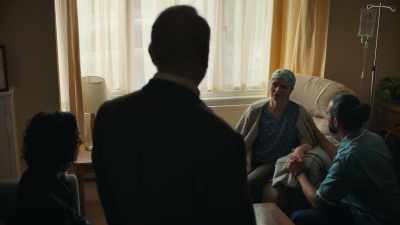 No. No. - The Chelsea Detective