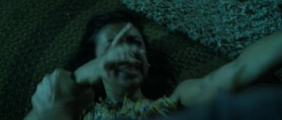 No!
No! - Criminal Minds