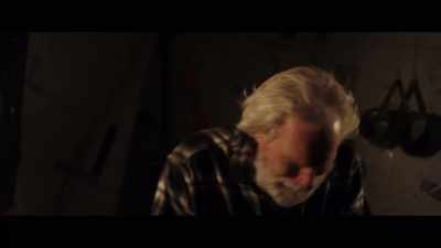 No! No! - The Tent