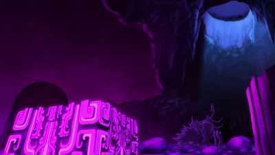 !no! no - Onyx Equinox