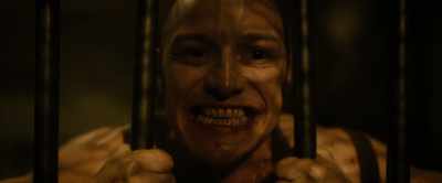 - No!
- No! - Glass