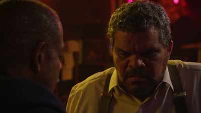 No, no. - Godfather of Harlem