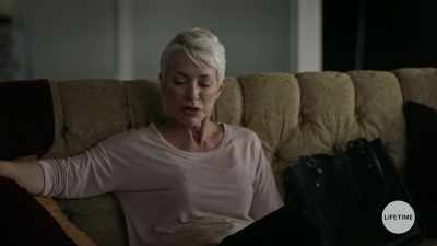 - No. No. - Killer Grandma