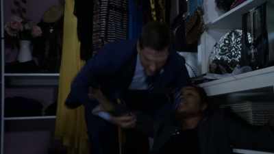 No! No! - Tyler Perry's The Oval