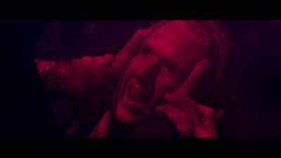 No, no! - Mandy
