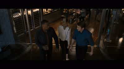 No, no. - Avengers: Age of Ultron