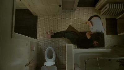 No. No! - House
