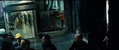 No, no! - Transformers