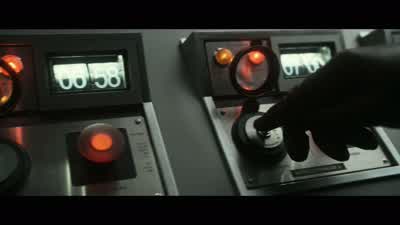 No, no! - Captain America: The First Avenger