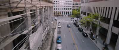 - No, no. - The Fate of the Furious