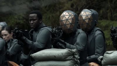 NO. NO. - The 100
