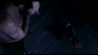 No, no. - Van Helsing