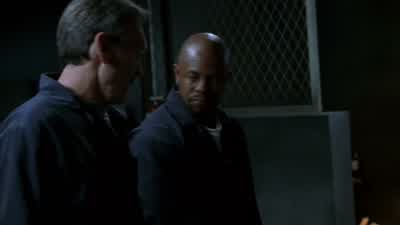 No, no. - Prison Break