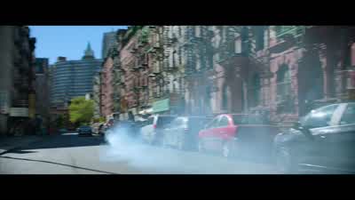 No, no. - Ghostbusters