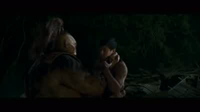 - No! - No! - Mortal Kombat