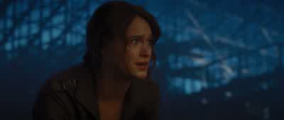 No, no. - Percy Jackson: Sea of Monsters