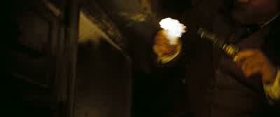 - No! - No! - National Treasure: Book of Secrets