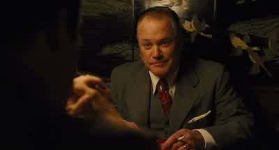 No, no. - Hail, Caesar!