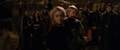 Νо, nо! - The Twilight Saga: Breaking Dawn   Part 2