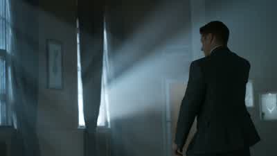 No, no! - Gotham